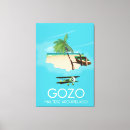 Recherche de gozo Plage
