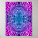 Recherche de yeux posters Floral