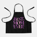 Recherche de la meilleure maman jamais tabliers Moderne