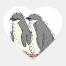 Recherche de de pingouin mariage autocollants Animaux