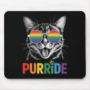 Recherche de fierté lesbienne tapis souris Mois