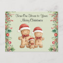 Recherche de biscuits cartes postales Aquarelle