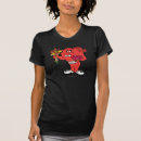 Recherche de gossamer tshirts Looney toon