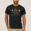 Recherche de unity tshirts Chemise