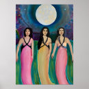 Recherche de ange coloré posters Céleste
