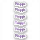 Recherche de marketing supports Personnalisation