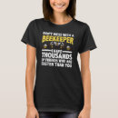Recherche de beekeeper tshirts Ruche
