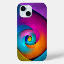 Recherche de motif floral psychédélique iphone coques Pour tous