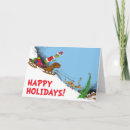 Recherche de dr seuss le grinch vœux cartes Chien max
