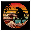 Recherche de retro wave posters Kanagawa