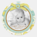 Recherche de orteils autocollants Baby