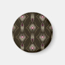 Recherche de déco maison magnets Illustration