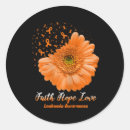Recherche de hope autocollants Conscience