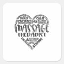 Recherche de masseur autocollants Main