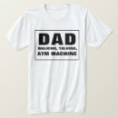 Recherche de guichet tshirts Papa