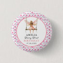 Recherche de fée badges Jeune fille