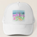 Recherche de miami beach trucker casquettes Plage de miami