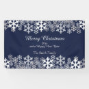 Recherche de christmas banderoles Bleu