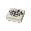 Recherche de fleur de la vie tampons encreurs Mandala