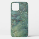 Recherche de malachite iphone coques Abstrait