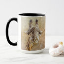 Recherche de girafe photographie Nature