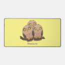 Recherche de hibou bébé tapis souris Adorable