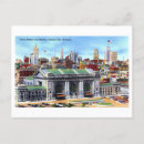 Recherche de kansas city missouri cartes postales Travel
