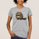 Recherche de de castor tshirts Pour elle