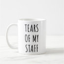 Recherche de manager tasses Sarcastique