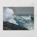 Recherche de peinture de tempête vœux cartes Océan