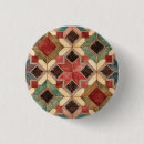 Recherche de art géométrique badges Vintage