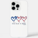 Recherche de 4ème iphone coques Patriotique