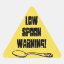 Recherche de spoon autocollants Théorie de la cuillère
