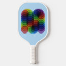 Recherche de gay pride pickleball raquettes Arc en ciel