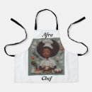 Recherche de afro tabliers Fille