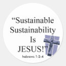 Recherche de durabilité autocollants Durable