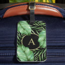 Recherche de palmier accessoires Monogramme