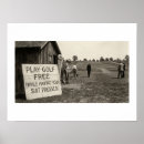 Recherche de jouer golf posters Sports