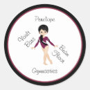 Recherche de yeux de autocollants Jeune fille