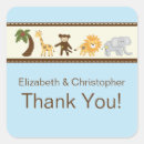 Recherche de baby boy elephant autocollants Singe