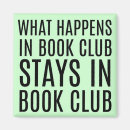 Recherche de book magnete Club