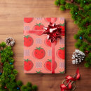 Recherche de tomate de jardin papier cadeau Nature