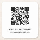Recherche de qr code dessous de verres Entreprise