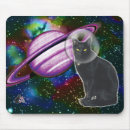 Recherche de cosmo tapis souris Planètes