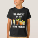 Recherche de humour de croisière tshirts Plage