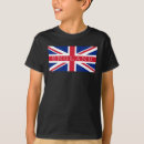 Recherche de manches longues garçon tshirts Rouge