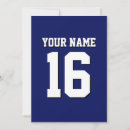 Recherche de équipe de football invitations Sports