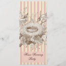 Recherche de famille 10x23 invitations Vintage