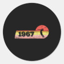 Recherche de 1967 autocollants Anniversaire