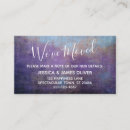 Recherche de arrière plan violet invitations Toute personne